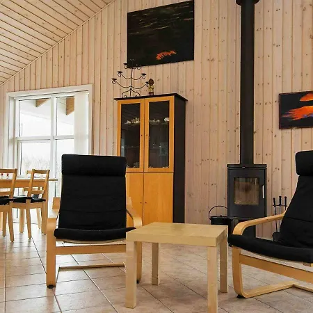Holiday Marsvej Ii Vakantiehuis